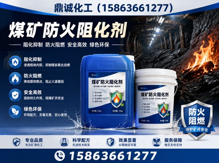 高密市鼎诚化工展示图